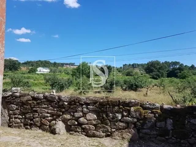 Terreno venda em Vila Real
