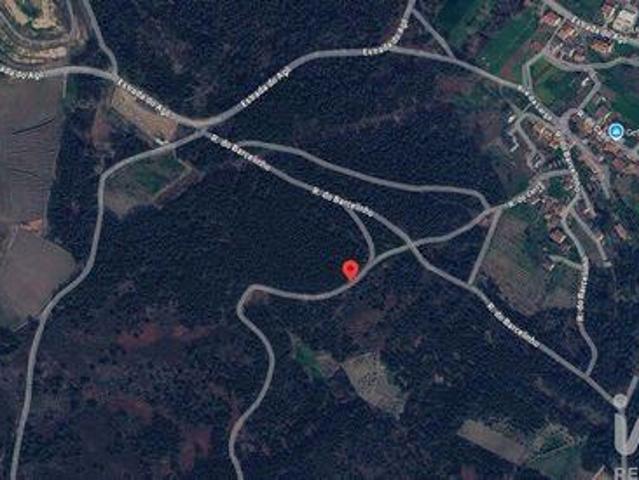 Terreno venda em Vila Real