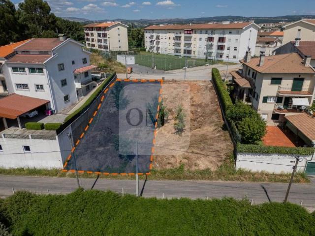 Terreno venda em Vila Real