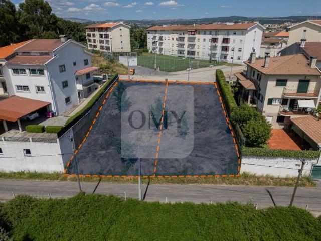 Terreno venda em Vila Real
