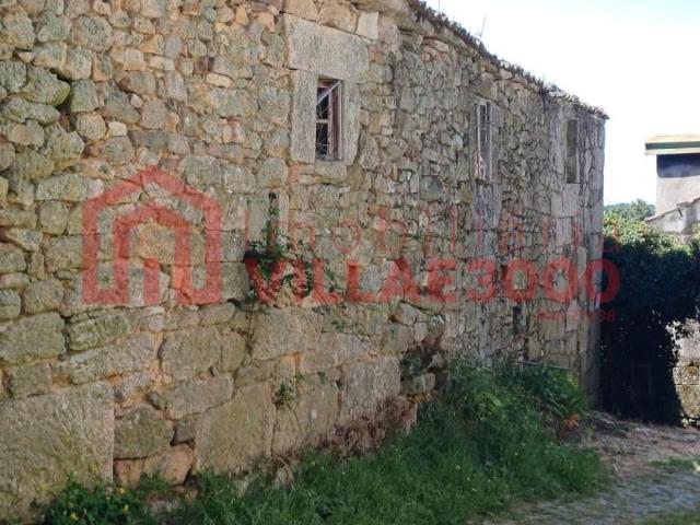 Casa venda em Vila Real