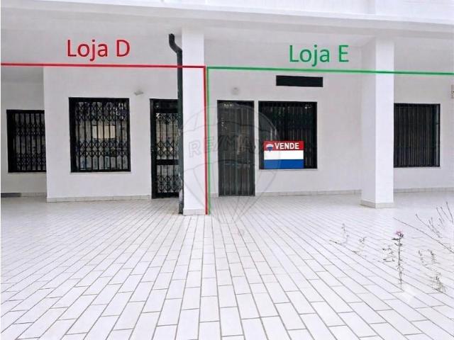 Loja venda em Além-Rio, Vila Real