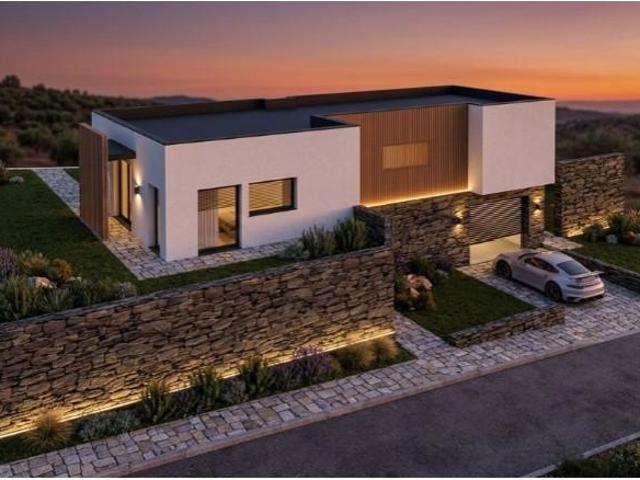 Terreno venda em Vila Real