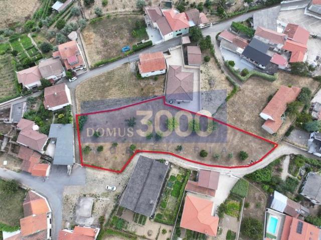 Terreno venda em Vila Real