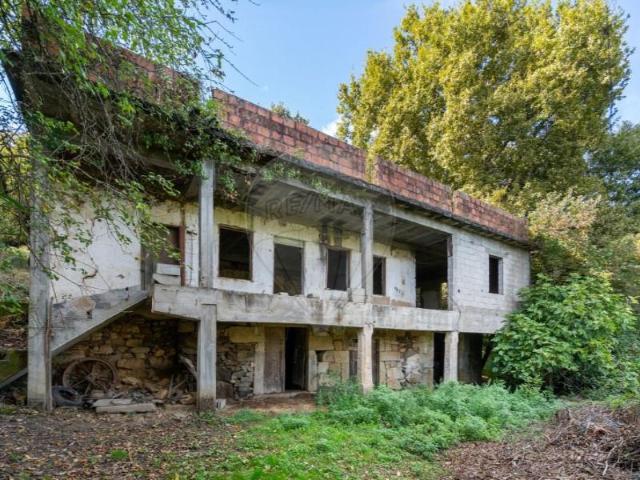 Terreno venda em Minhava, Vila Real