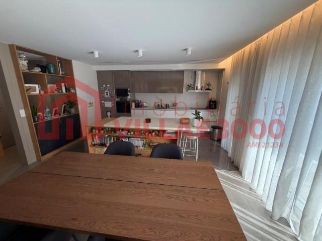 Apartamento venda em Vila Real