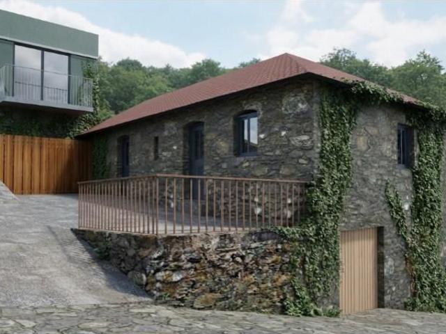 Casa venda em Vila Real