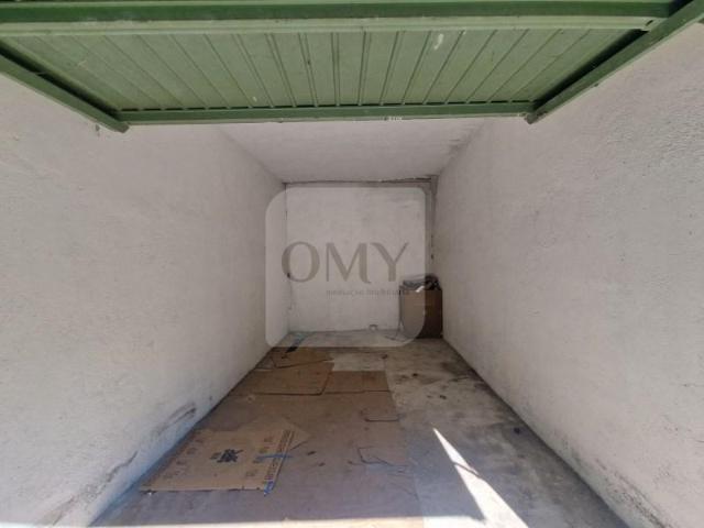 Garagem alugar em Vila Real