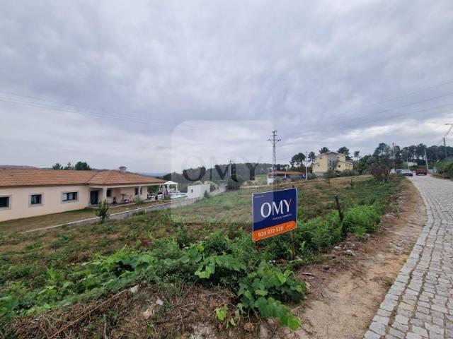Terreno venda em Vila Real