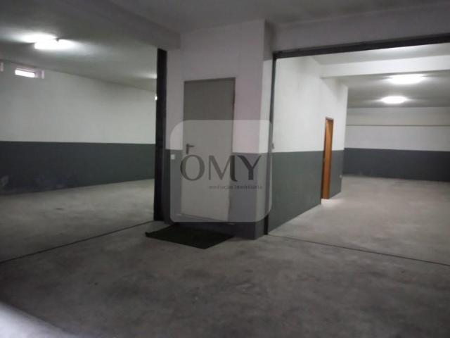 Garagem venda em Vila Real
