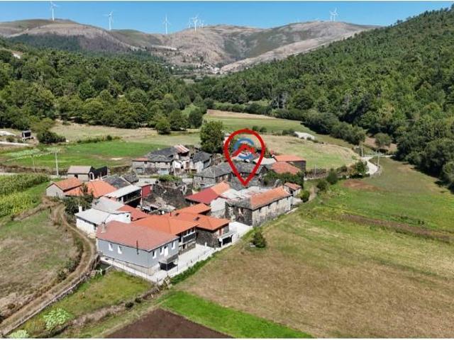 Casa venda em Vila Real