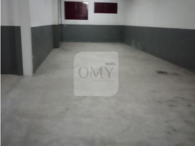 Garagem venda em Vila Real