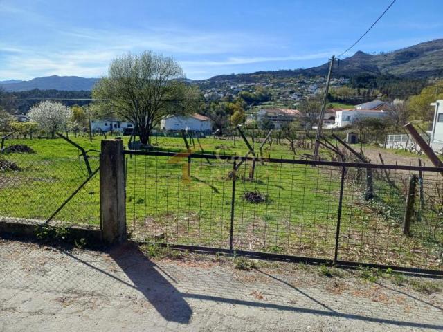 Terreno venda em Vila Real