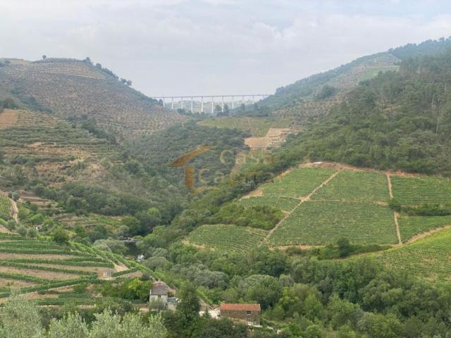 Casa venda em Penelas, Vila Real