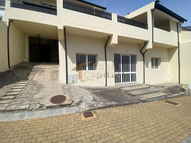 Escritório alugar em Montezelos, Vila Real