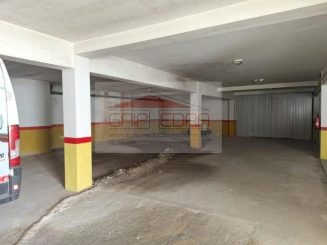 Garagem venda em Vila Real