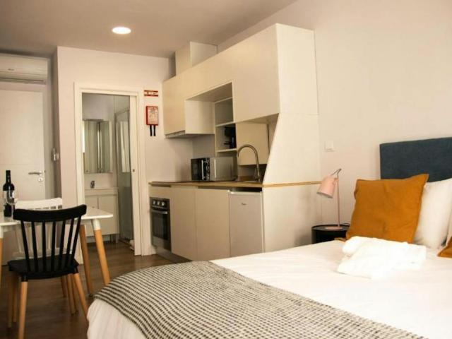 Apartamento alugar em Cabo da Vila, Vila Real