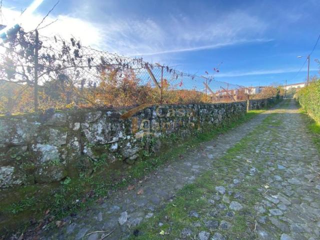 Terreno venda em Vila Real