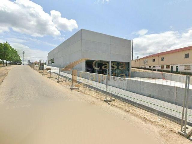 Escritório alugar em Vila Real