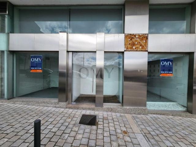 Ponto Comercial alugar em Vila Real Ponto Comercial alugar em Vila Real