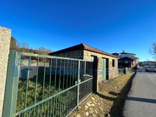 Terreno venda em Vila Real