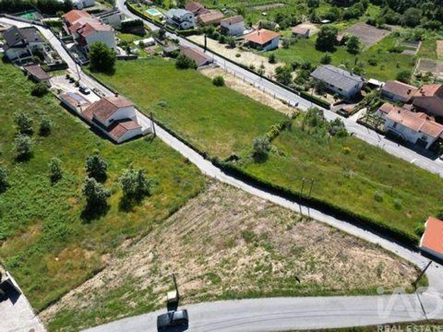Terreno venda em Vila Real