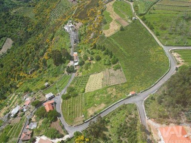 Terreno venda em Meneses, Vila Real