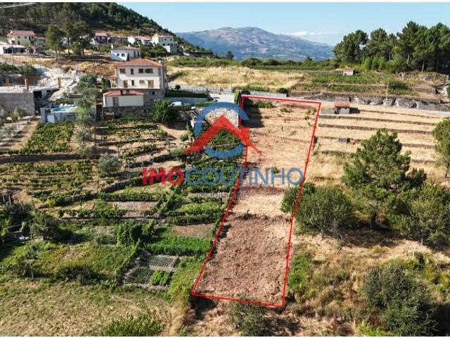 Terreno venda em Vila Real