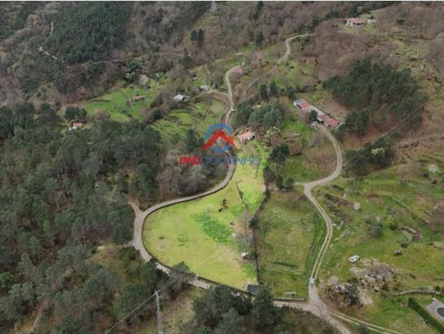 Terreno venda em Vila Real
