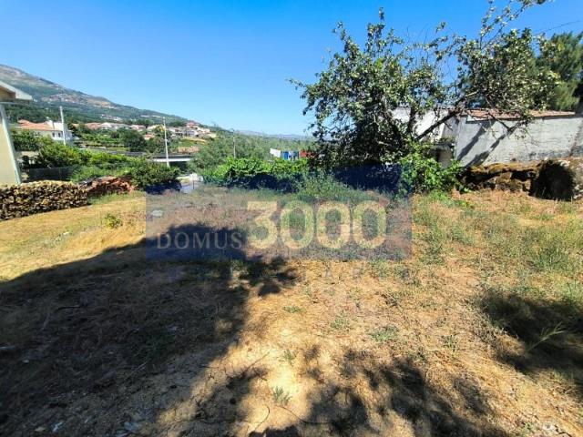 Terreno venda em Vila Real