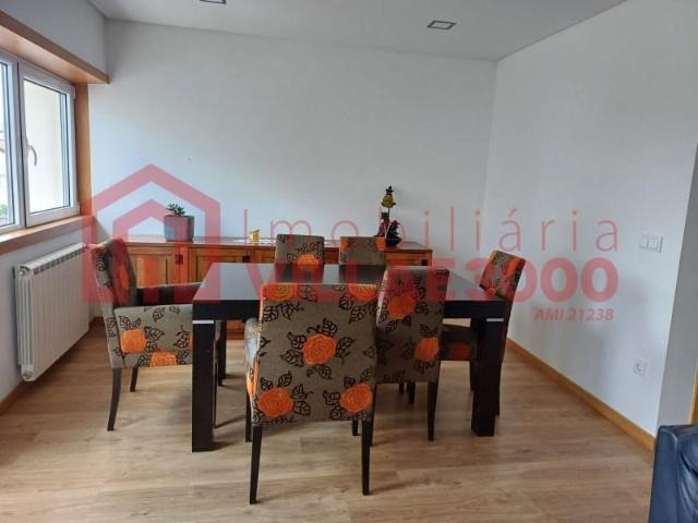 Apartamento venda em Vila Real