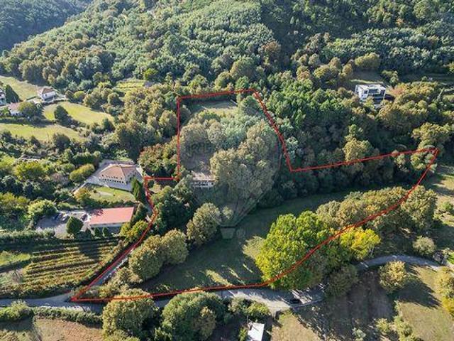 Terreno venda em Minhava, Vila Real