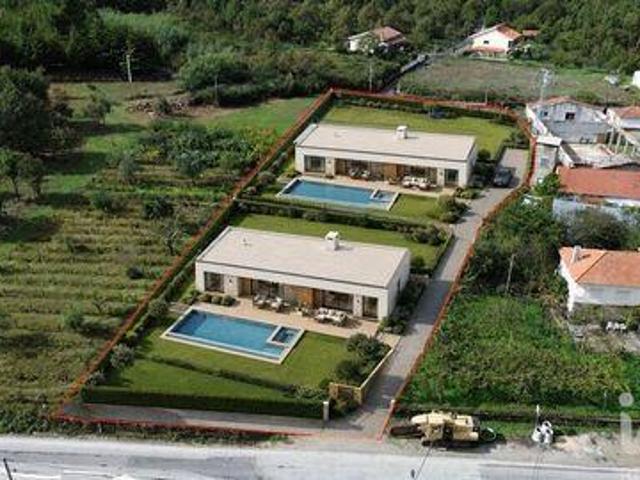 Terreno venda em Minhava, Vila Real
