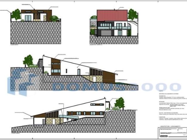 Terreno venda em Vila Real