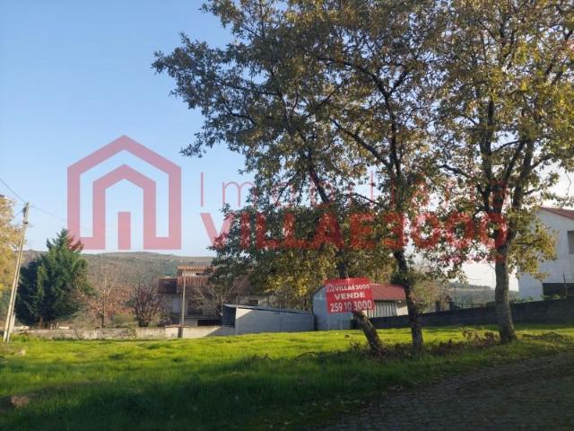 Terreno venda em Vila Real