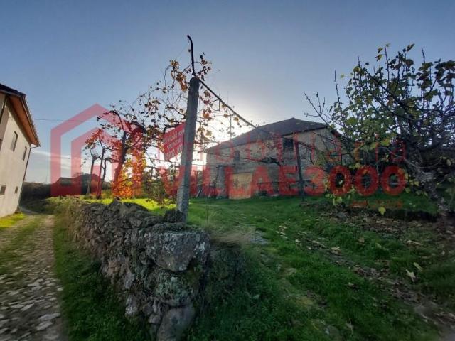 Terreno venda em Vila Real