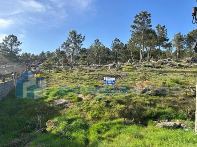 Terreno venda em Vila Real