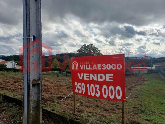 Terreno venda em Vila Real