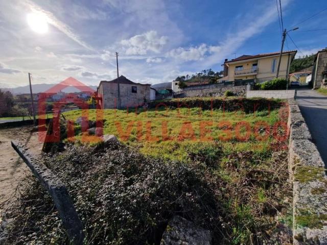 Terreno venda em Vila Real