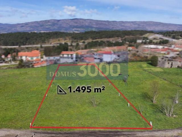 Terreno venda em Vila Real