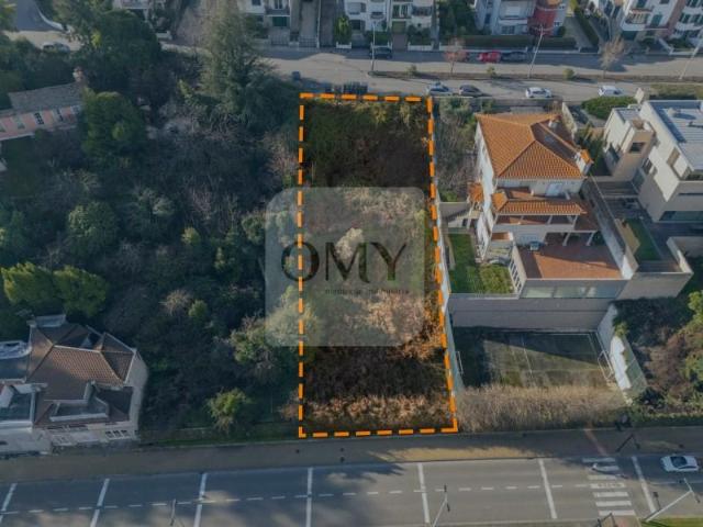 Terreno venda em Vila Real