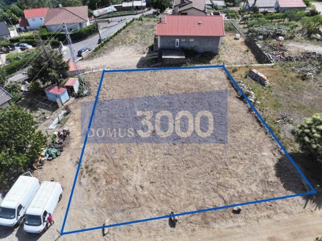 Terreno venda em Vila Real