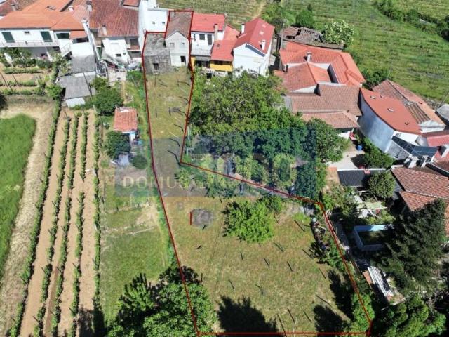 Casa venda em Vila Real