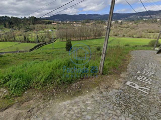 Terreno venda em Vila Real