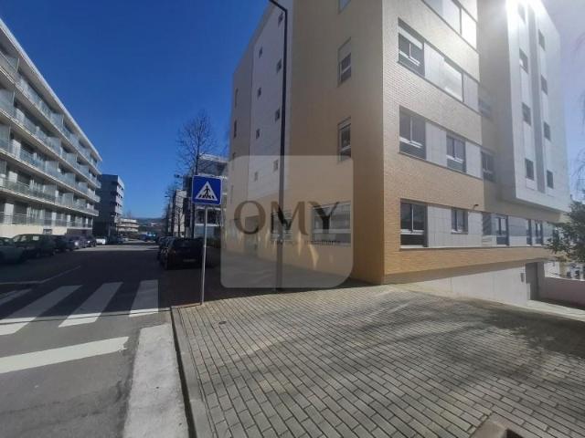 Garagem alugar em Vila Real