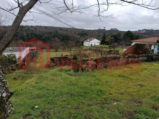 Terreno venda em Vila Real