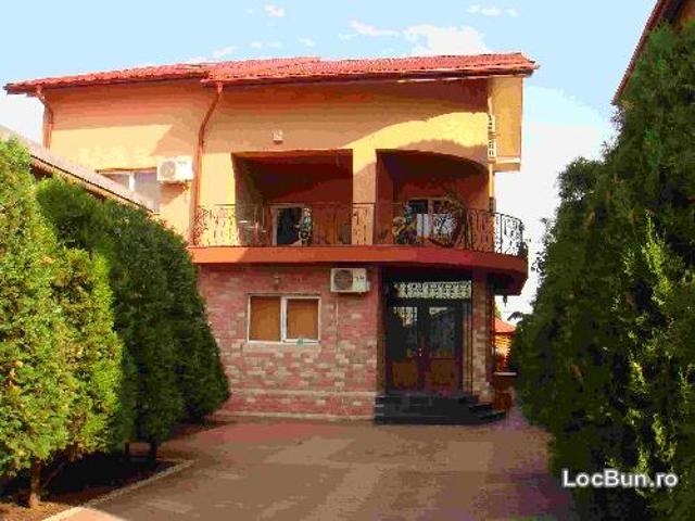 Casă vânzări în București