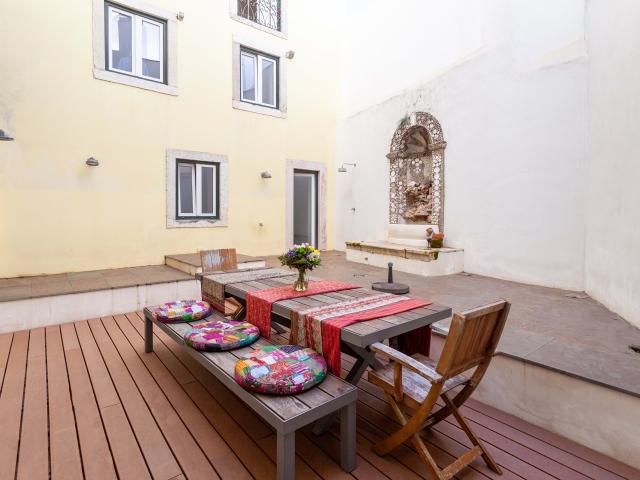 Casa venda em Santa Maria Maior, Lisboa