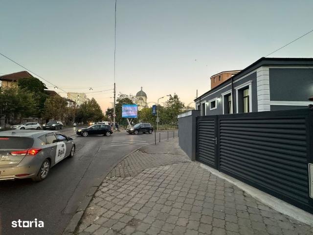 Casă închirieri în Gramont, București
