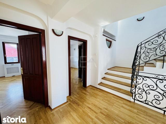 Casă închirieri